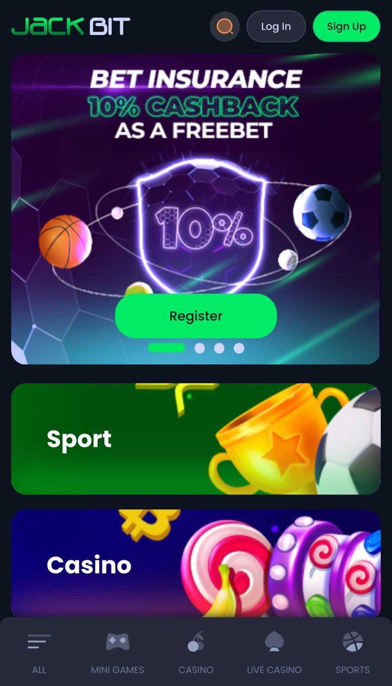 What’s the Deal with Jackbit Casino? in United Kingdom What’s the Deal with Jackbit Casino? in United Kingdom